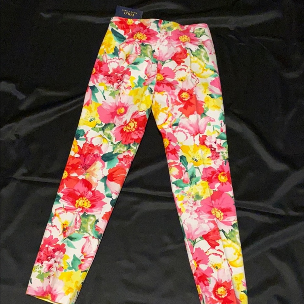 Polo Ralph Lauren pants - Picture 3 of 5